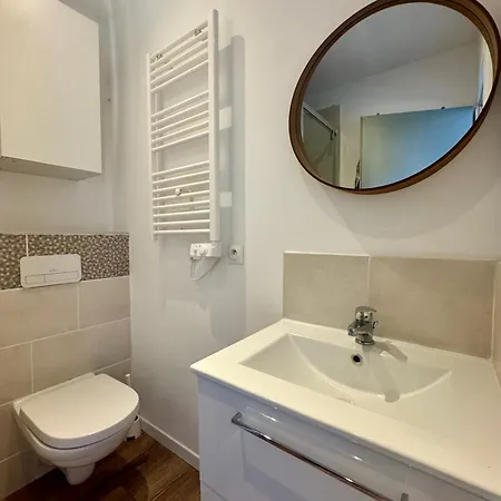 Apartment Stud'arles