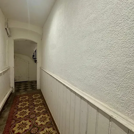 Stud'arles Apartment *